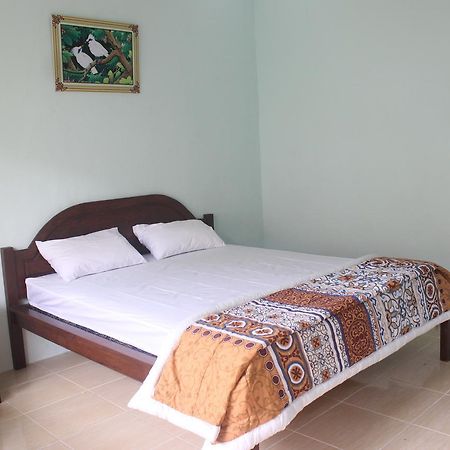 Sayan Ubud Guest House Kültér fotó
