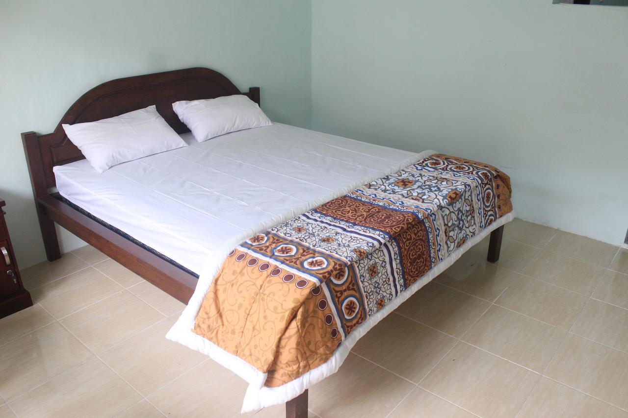Sayan Ubud Guest House Kültér fotó