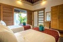 Sayan Ubud Guest House Kültér fotó